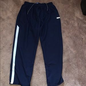 Reebok sweat pants L